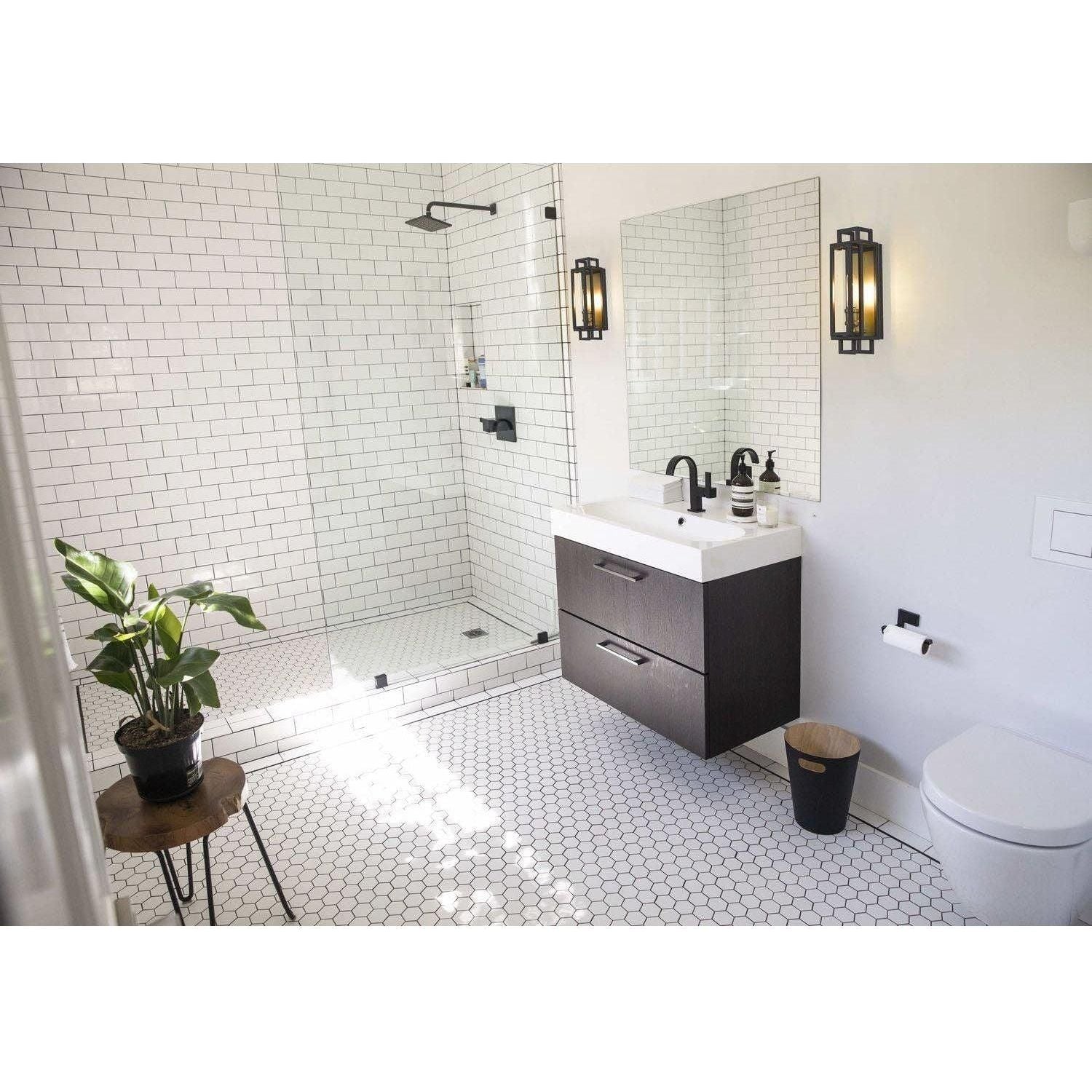 Z-Lite - Titania Wall Sconce - Lights Canada