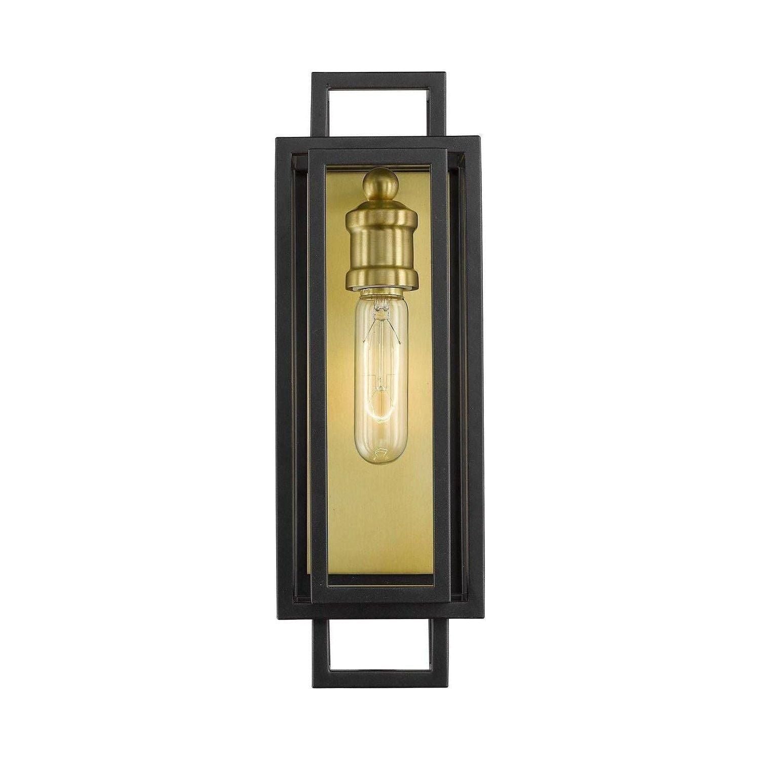 Z-Lite - Titania Wall Sconce - Lights Canada
