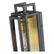 Z-Lite - Titania Wall Sconce - Lights Canada