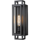 Z-Lite - Titania 1-Light Sconce - Lights Canada