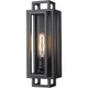 Z-Lite - Titania 1-Light Sconce - Lights Canada