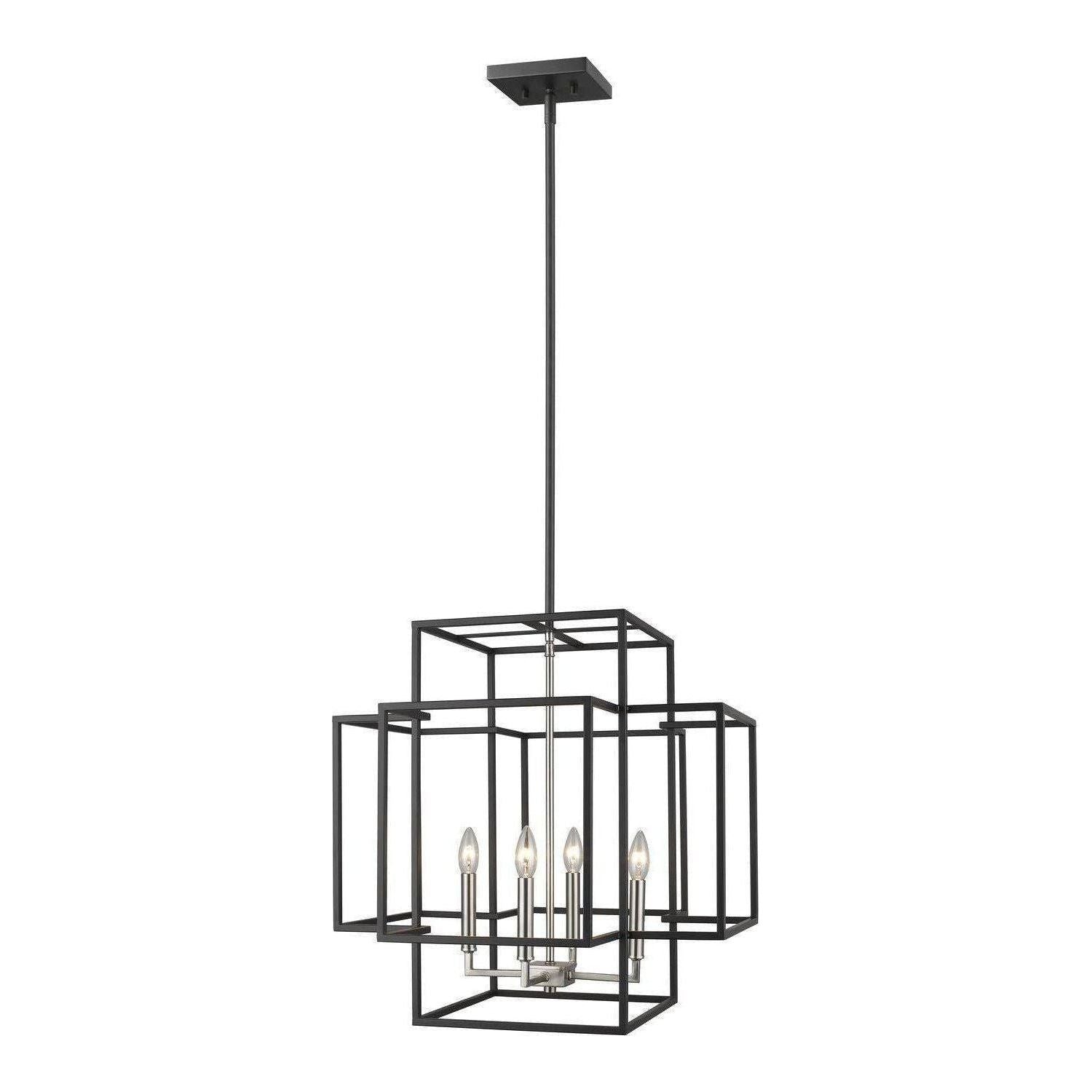 Z-Lite - Titania Pendant - Lights Canada