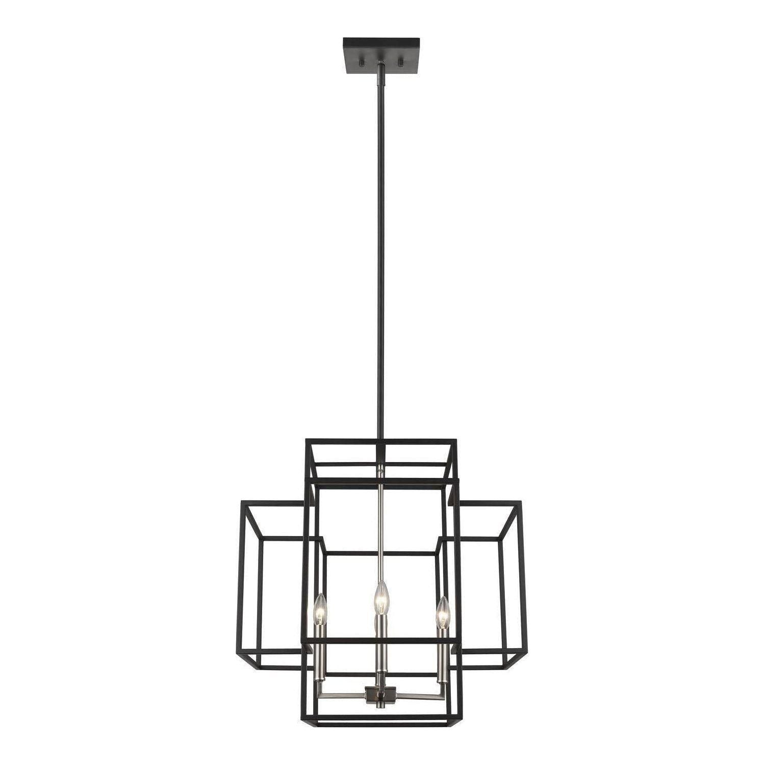 Z-Lite - Titania Pendant - Lights Canada