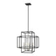 Z-Lite - Titania Pendant - Lights Canada