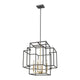Z-Lite - Titania Pendant - Lights Canada