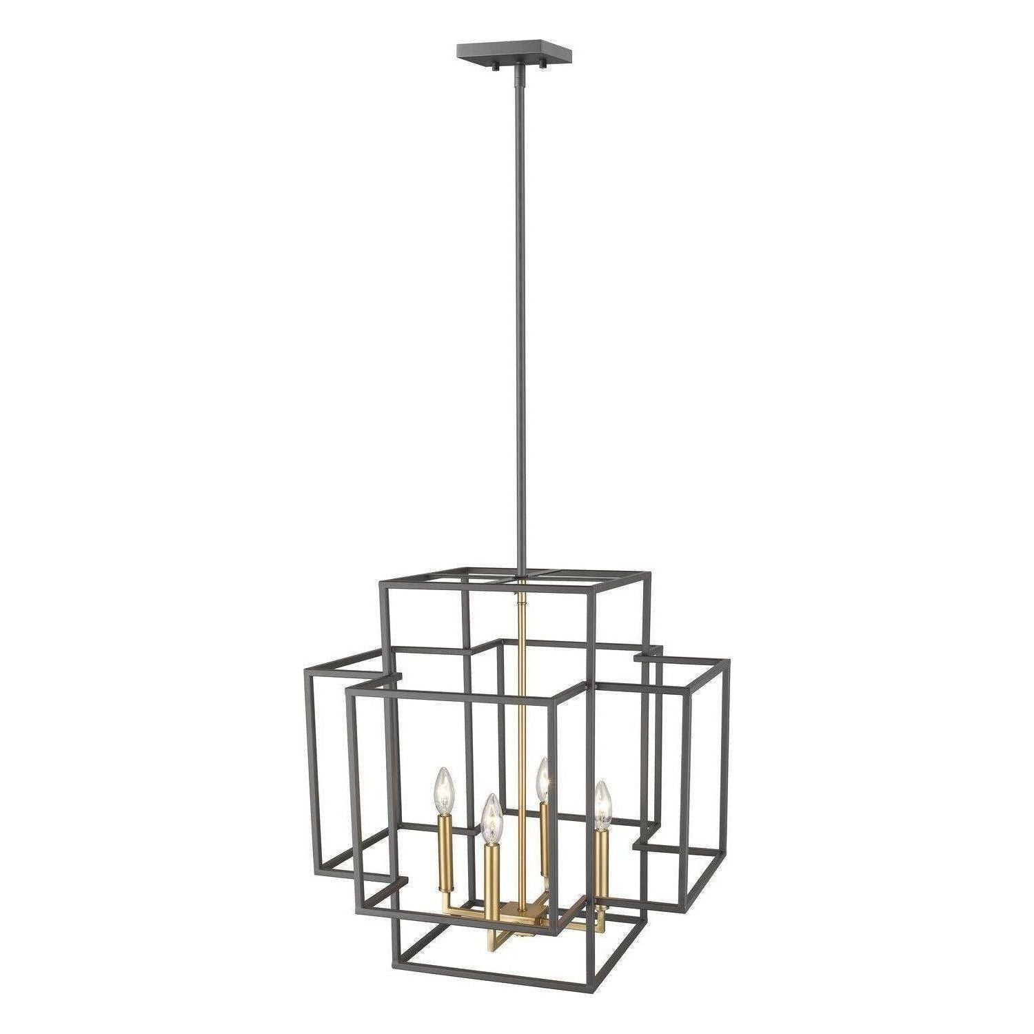 Z-Lite - Titania Pendant - Lights Canada