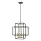 Z-Lite - Titania Pendant - Lights Canada