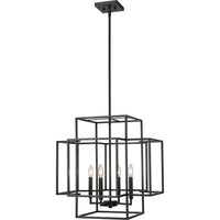 Titania 4-Light Pendant