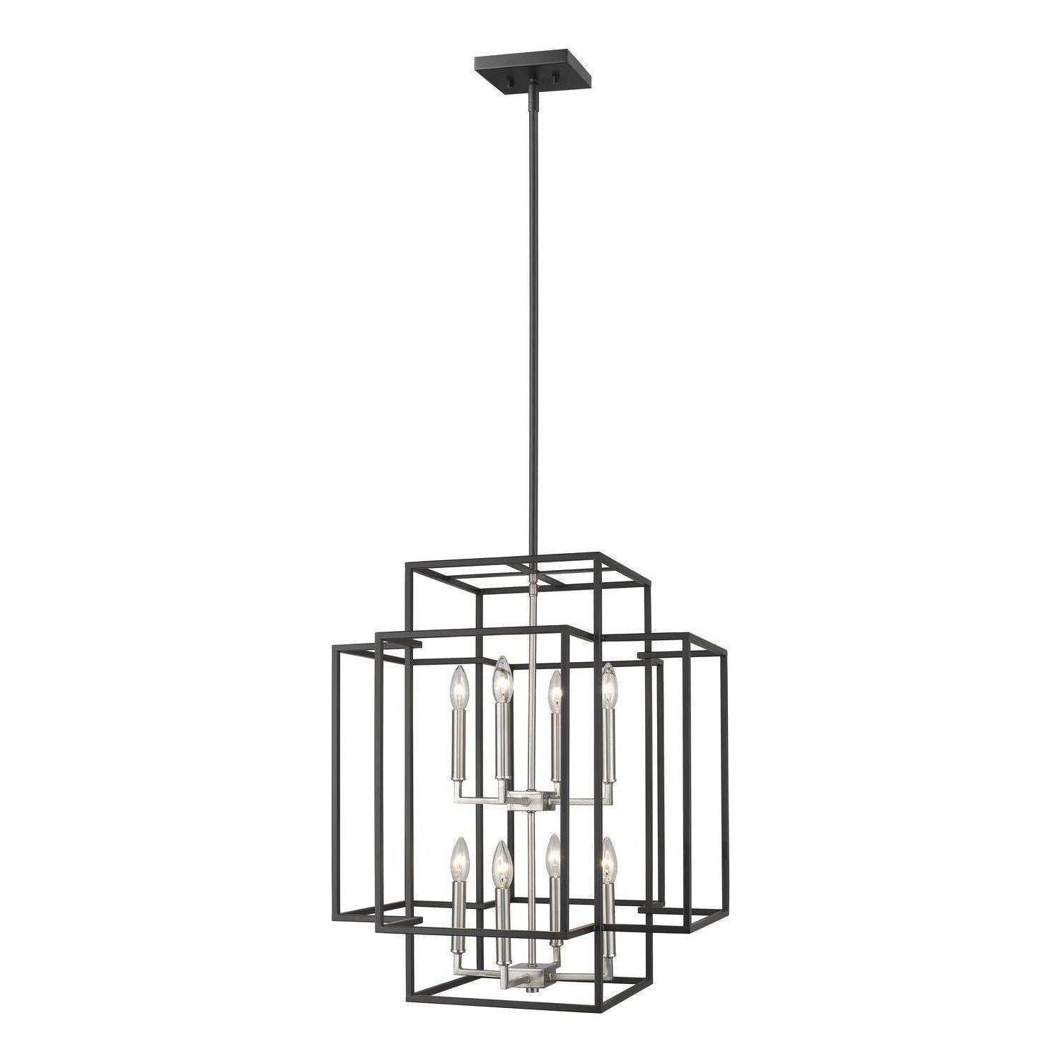 Z-Lite - Titania Pendant - Lights Canada