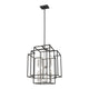 Z-Lite - Titania Pendant - Lights Canada