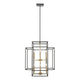 Z-Lite - Titania Pendant - Lights Canada