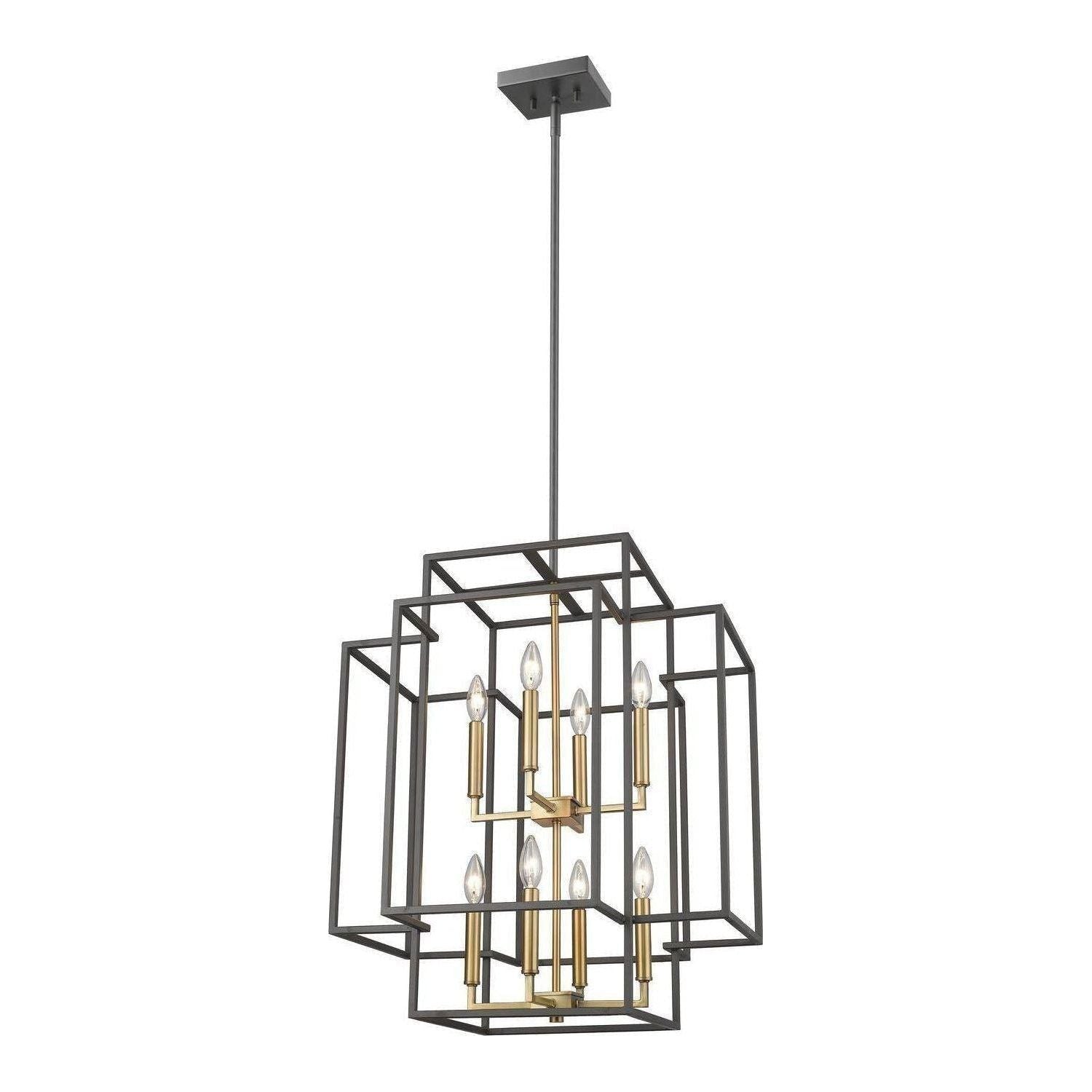 Z-Lite - Titania Pendant - Lights Canada
