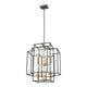 Z-Lite - Titania Pendant - Lights Canada