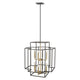 Z-Lite - Titania Pendant - Lights Canada