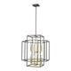 Z-Lite - Titania Pendant - Lights Canada