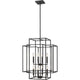 Z-Lite - Titania 8-Light Pendant - Lights Canada