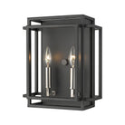Z-Lite - Titania Wall Sconce - Lights Canada