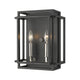 Z-Lite - Titania Wall Sconce - Lights Canada