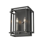 Z-Lite - Titania Wall Sconce - Lights Canada