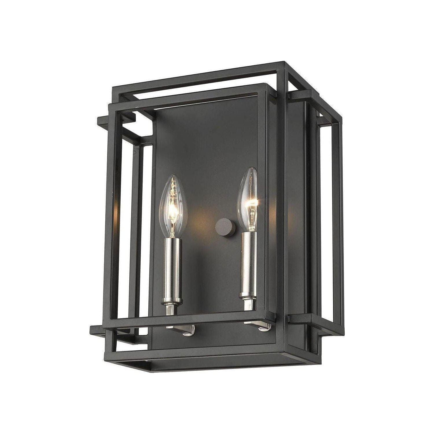 Z-Lite - Titania Wall Sconce - Lights Canada