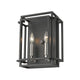 Z-Lite - Titania Wall Sconce - Lights Canada