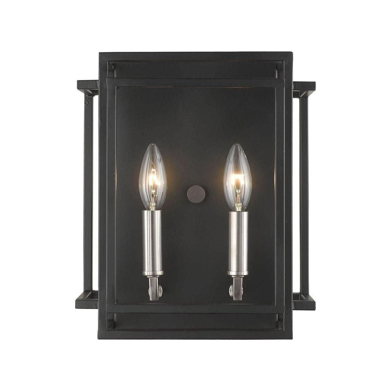 Z-Lite - Titania Wall Sconce - Lights Canada