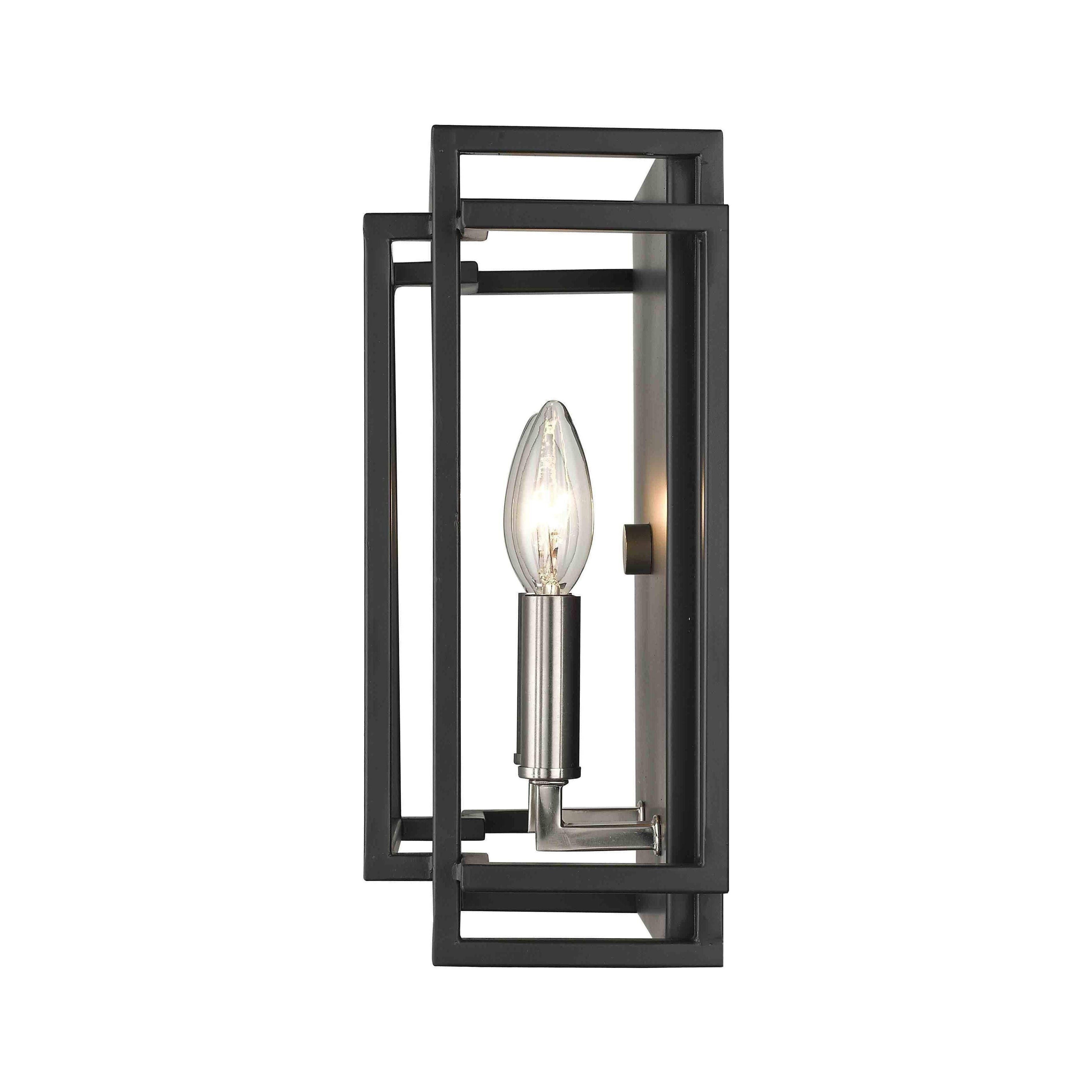 Z-Lite - Titania Wall Sconce - Lights Canada