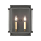 Z-Lite - Titania Wall Sconce - Lights Canada