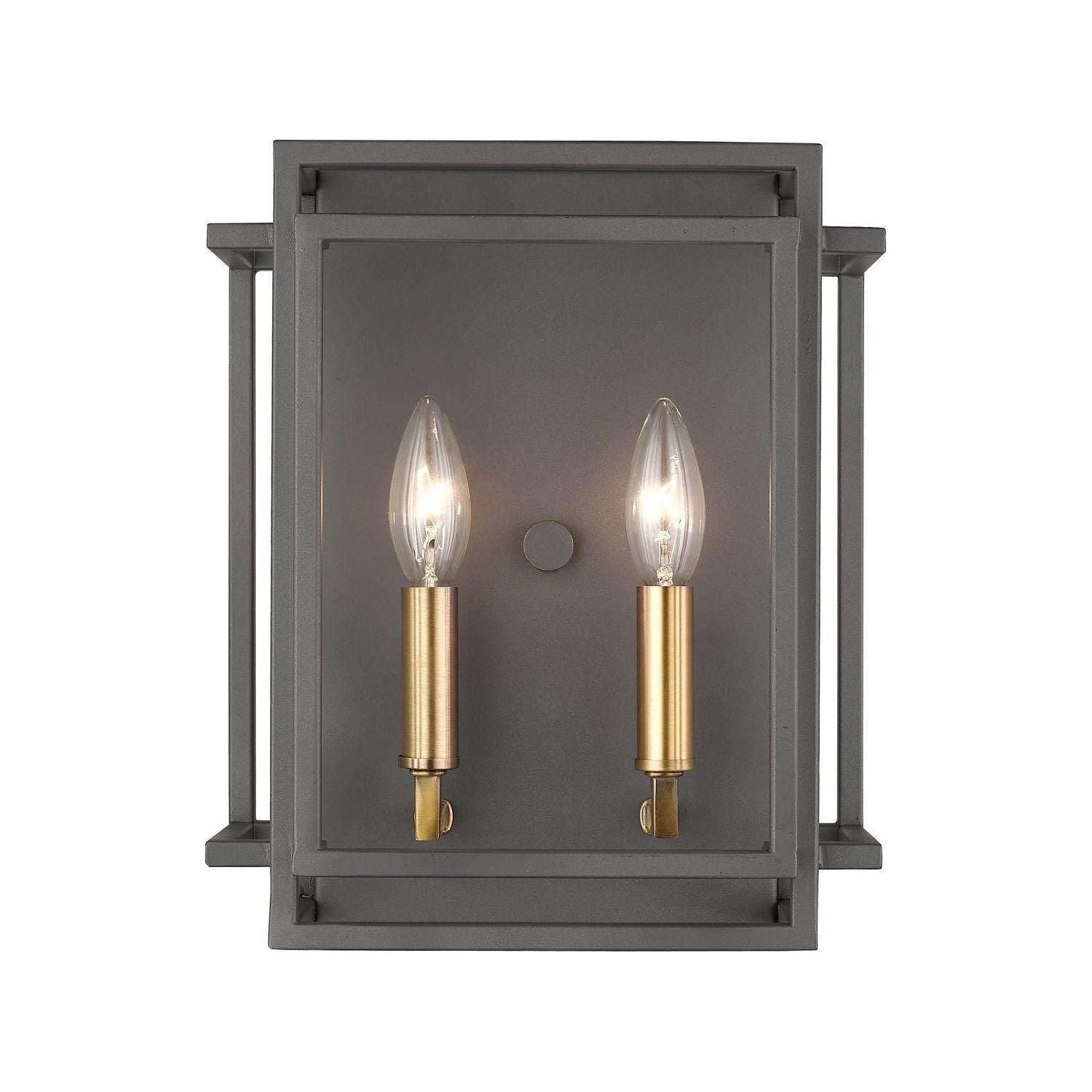 Z-Lite - Titania Wall Sconce - Lights Canada