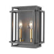 Z-Lite - Titania Wall Sconce - Lights Canada