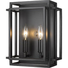 Z-Lite - Titania 2-Light Sconce - Lights Canada
