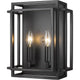 Z-Lite - Titania 2-Light Sconce - Lights Canada