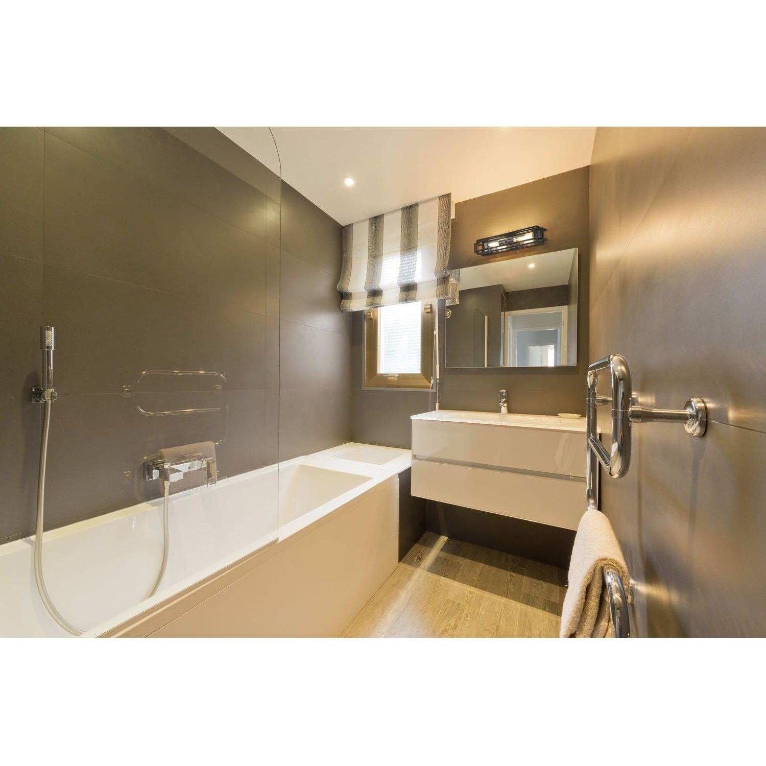 Z-Lite - Titania Vanity Light - Lights Canada