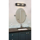 Z-Lite - Titania Vanity Light - Lights Canada