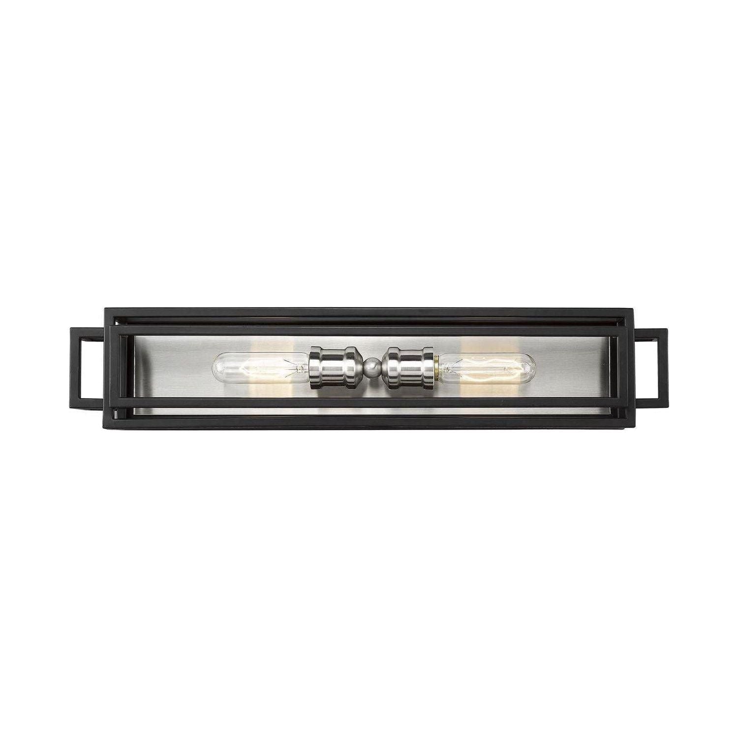 Z-Lite - Titania Vanity Light - Lights Canada