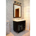 Z-Lite - Titania Vanity Light - Lights Canada