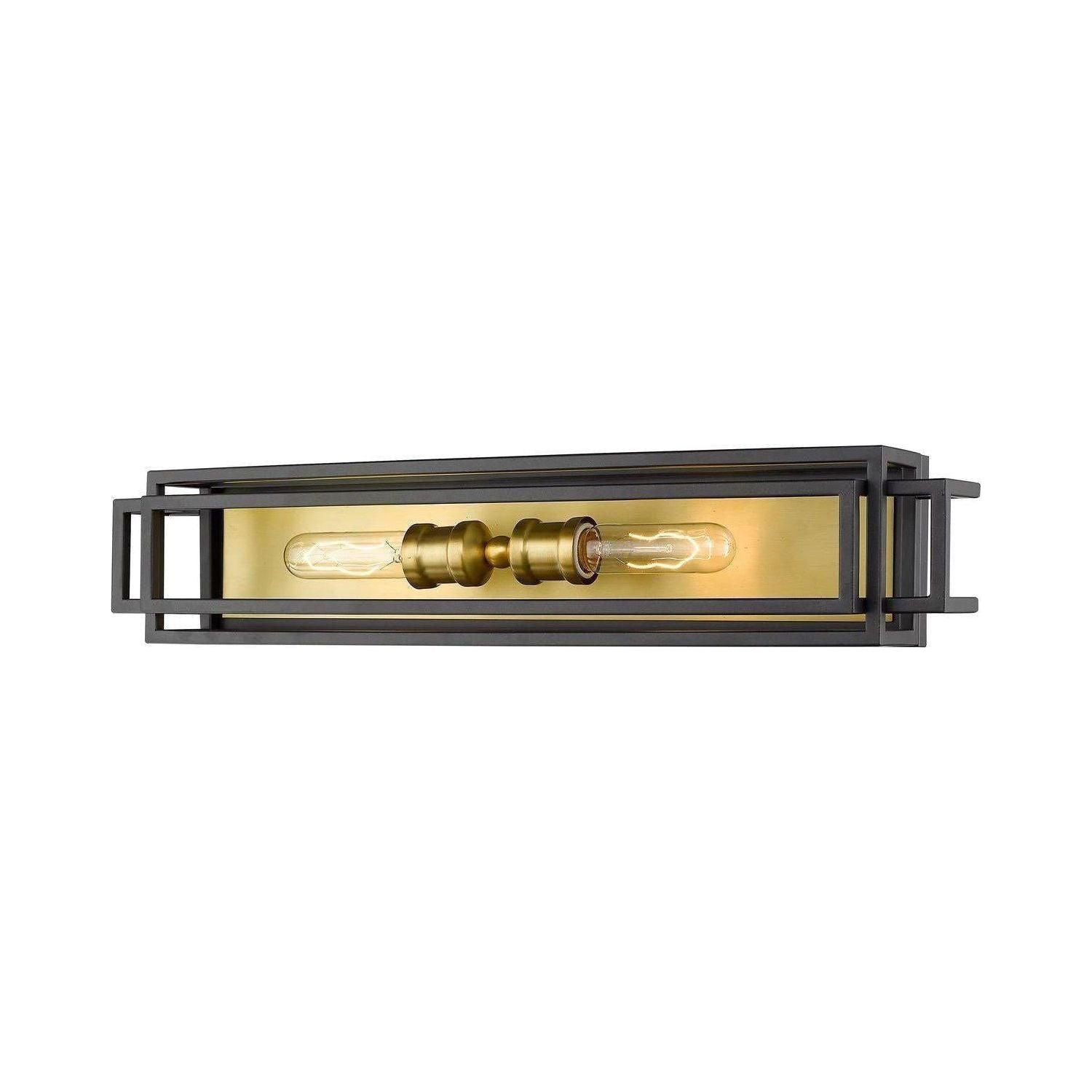 Z-Lite - Titania Vanity Light - Lights Canada