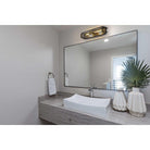 Z-Lite - Titania Vanity Light - Lights Canada
