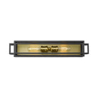Z-Lite - Titania Vanity Light - Lights Canada