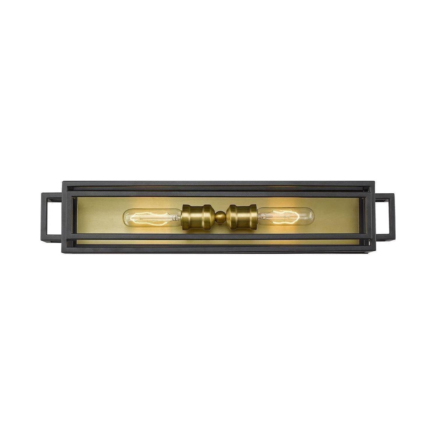 Z-Lite - Titania Vanity Light - Lights Canada