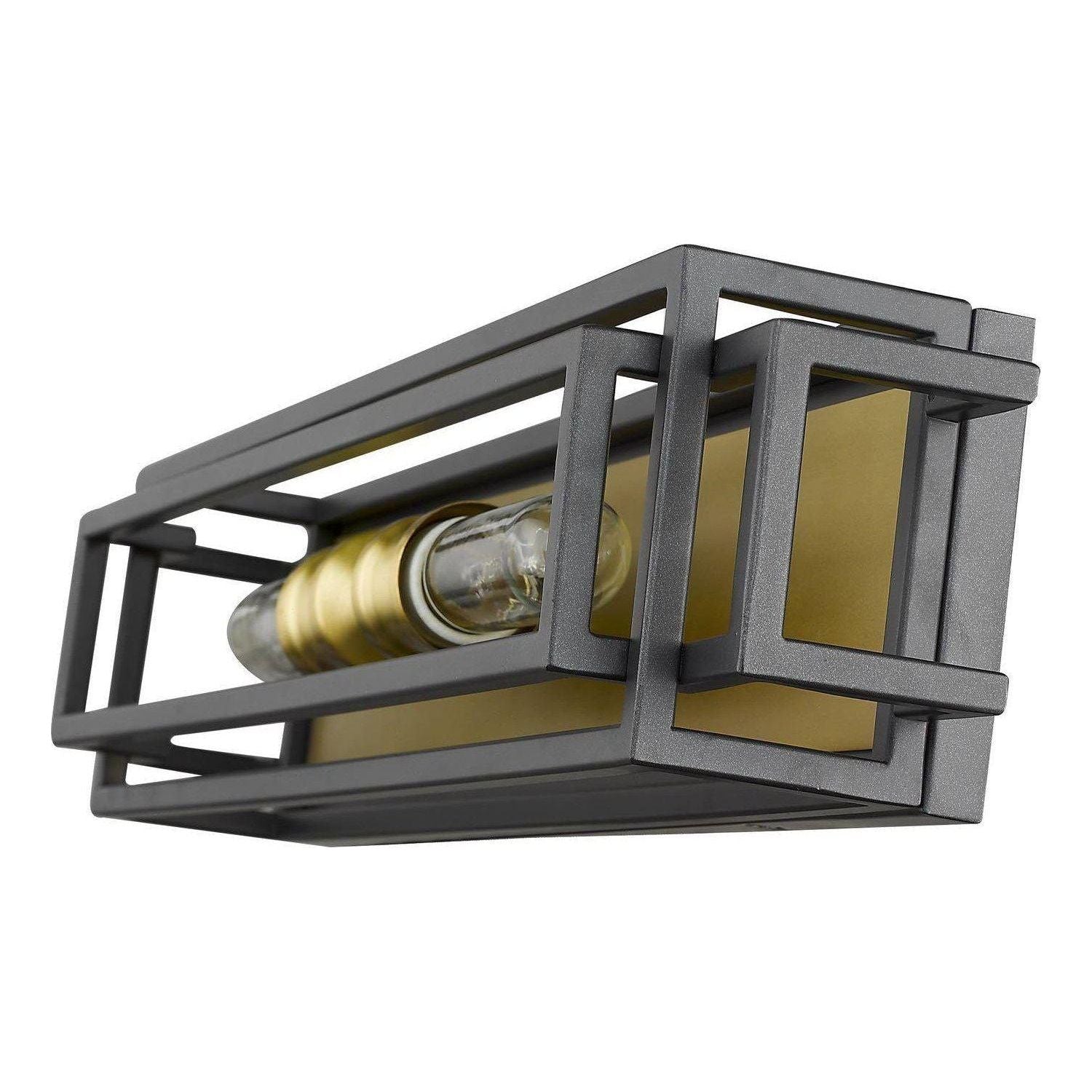 Z-Lite - Titania Vanity Light - Lights Canada