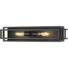 Z-Lite - Titania 2-Light Vanity Light - Lights Canada