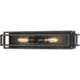 Z-Lite - Titania 2-Light Vanity Light - Lights Canada