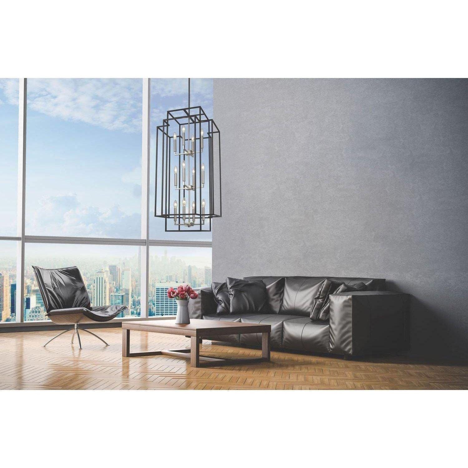 Z-Lite - Titania Pendant - Lights Canada