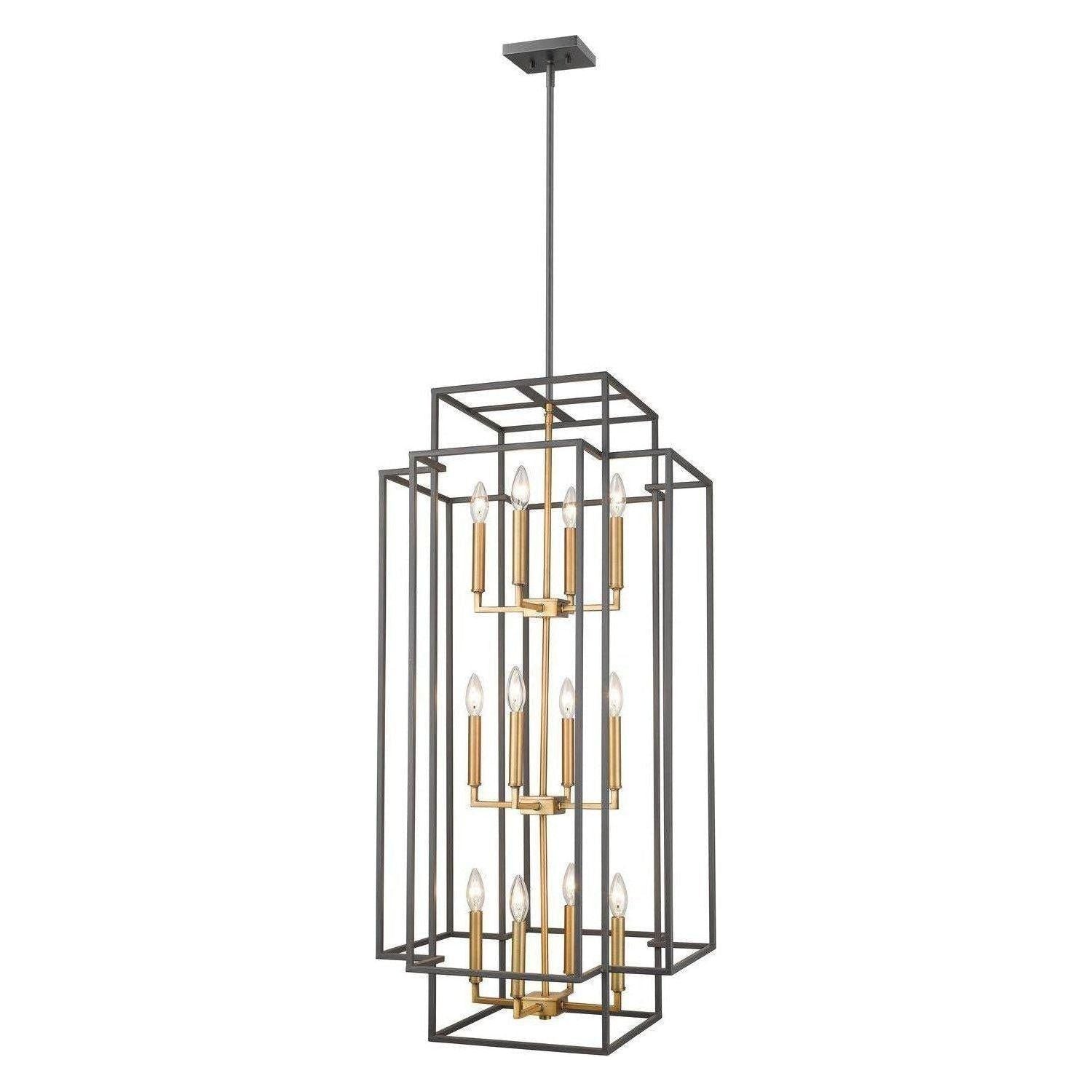 Z-Lite - Titania Pendant - Lights Canada