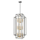 Z-Lite - Titania Pendant - Lights Canada