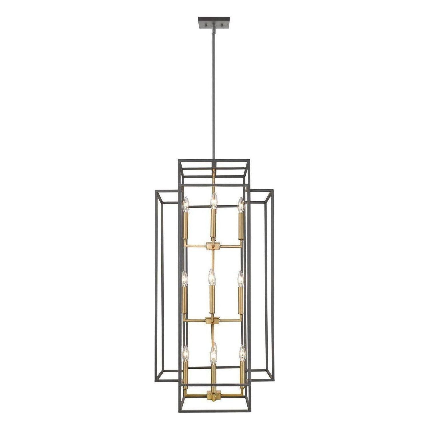 Z-Lite - Titania Pendant - Lights Canada