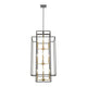 Z-Lite - Titania Pendant - Lights Canada
