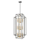 Z-Lite - Titania Pendant - Lights Canada