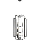 Z-Lite - Titania 12-Light Pendant - Lights Canada